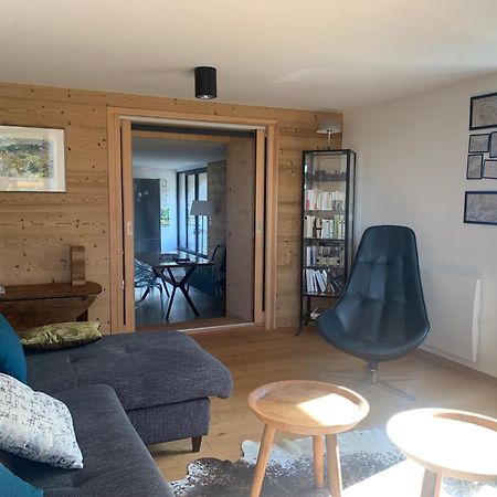Le Sarana : 75M2, Calme, Belle Vue Avec Terrasse. Lejlighed Les Deux Alpes Eksteriør billede